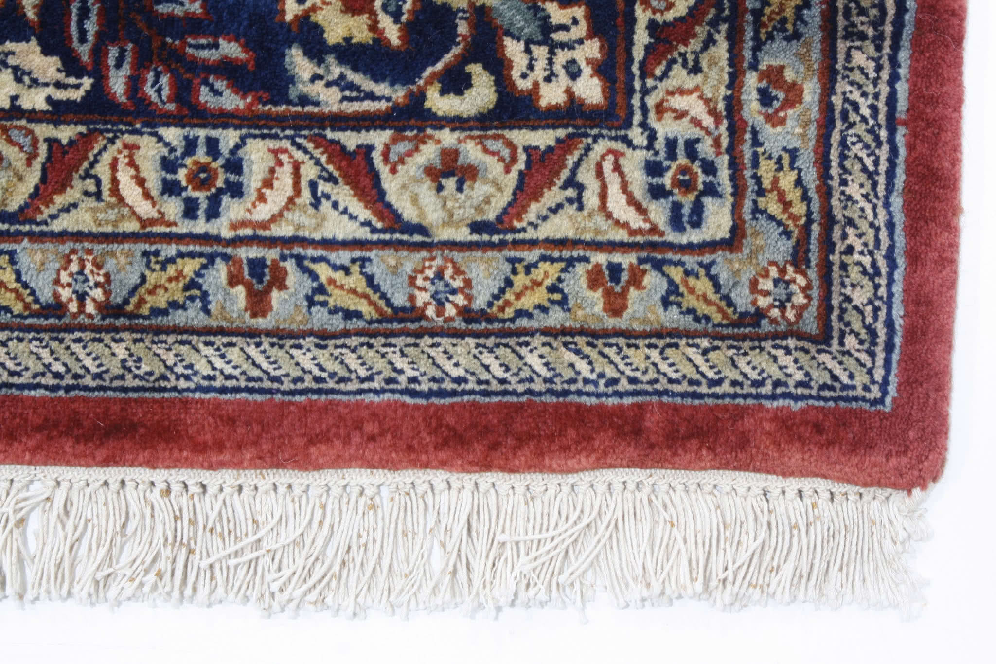 Dywan orientalny Sarouk Premium