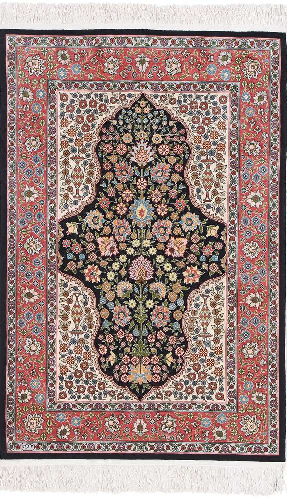 Dywan orientalny Hereke