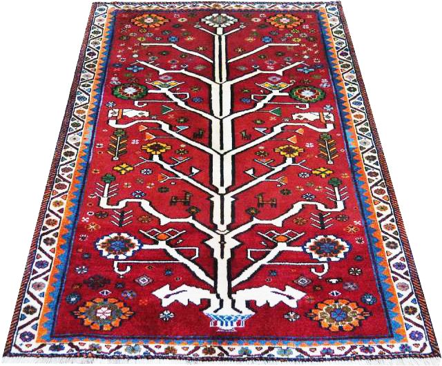 Dywan orientalny Shiraz Super