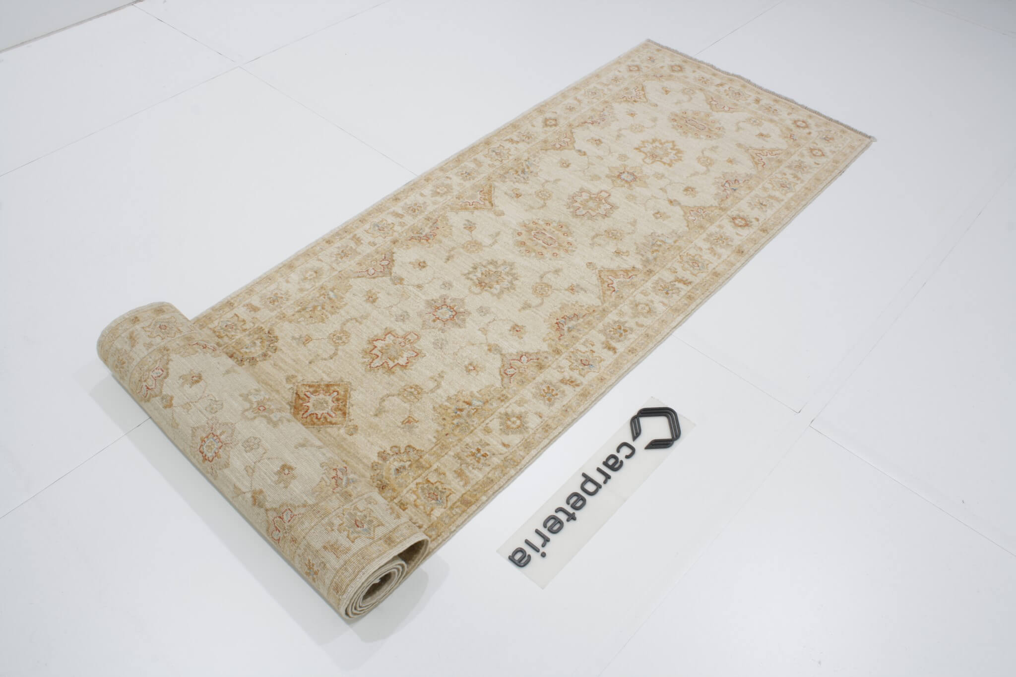 Dywan orientalny Ziegler Exclusive