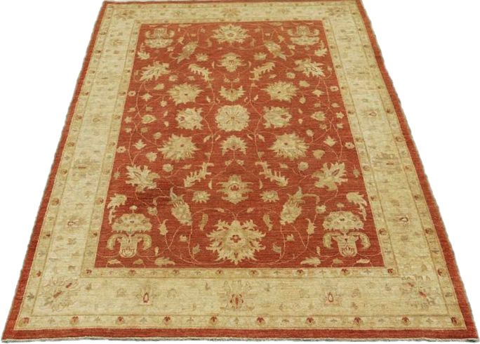 Dywan orientalny Ziegler Exclusive