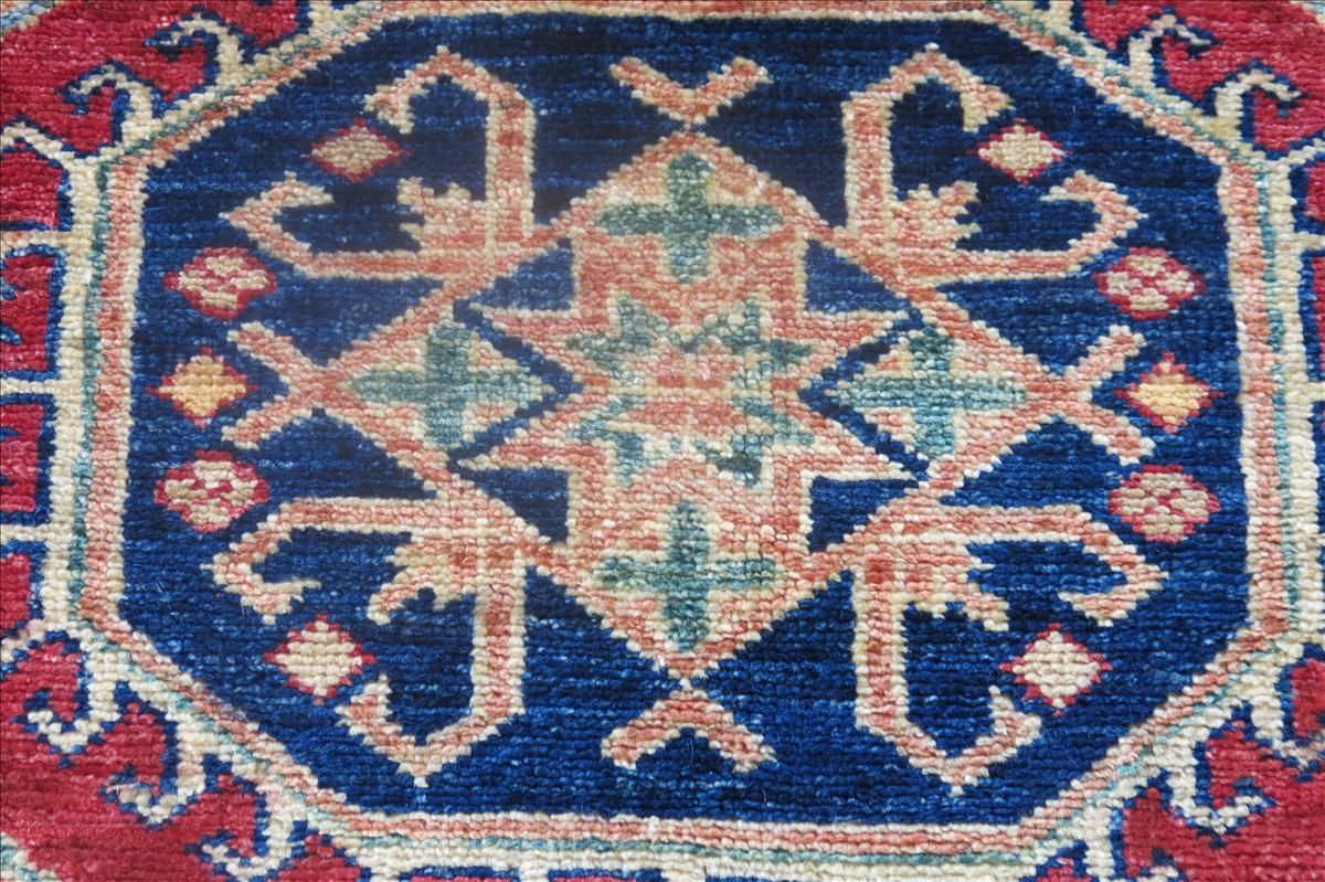 Dywan orientalny Kazak Exclusive