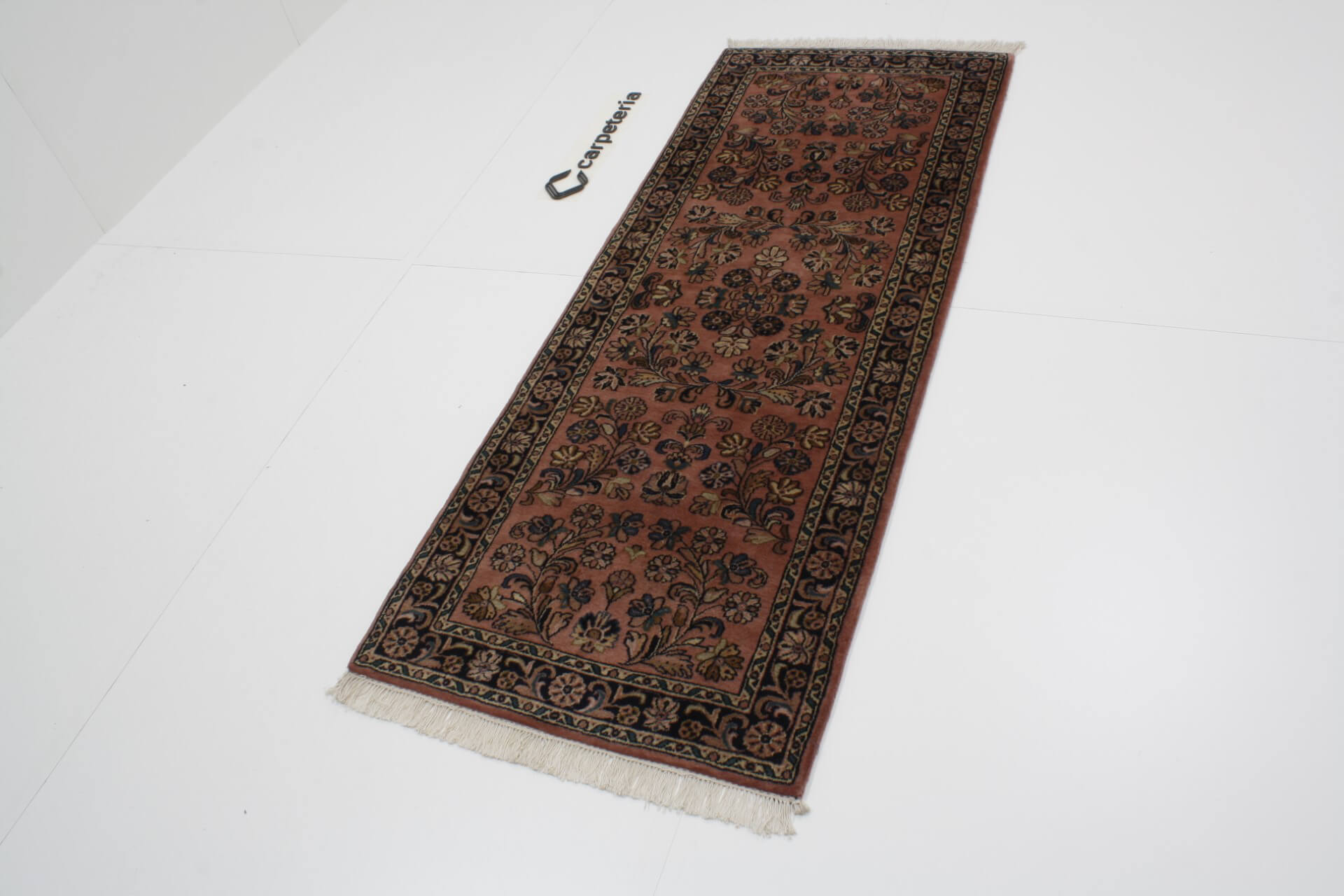 Dywan orientalny Sarough Exclusive