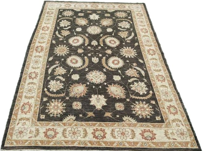 Dywan orientalny Ziegler Exclusive