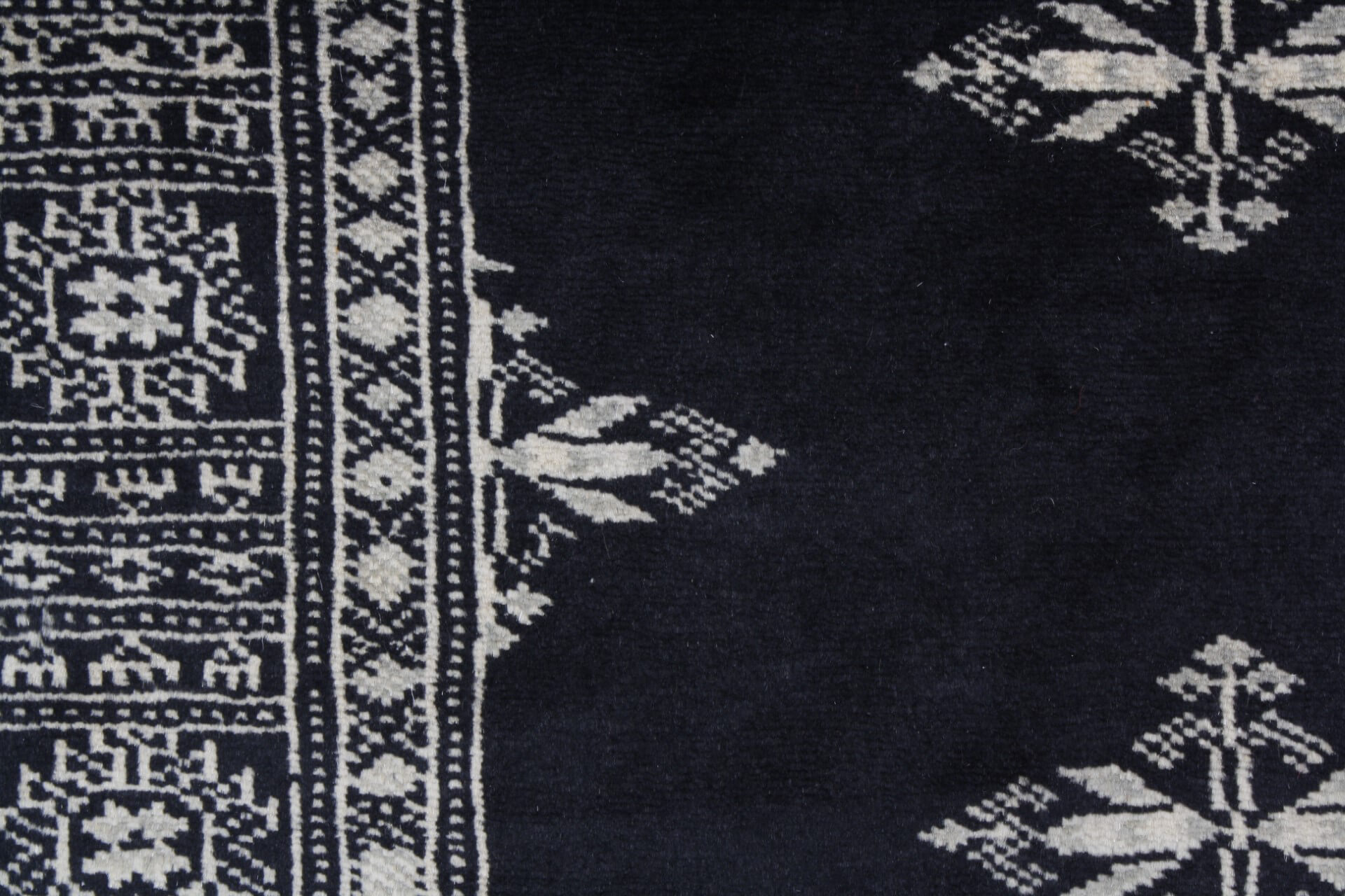 Dywan orientalny Bukhara Exclusive