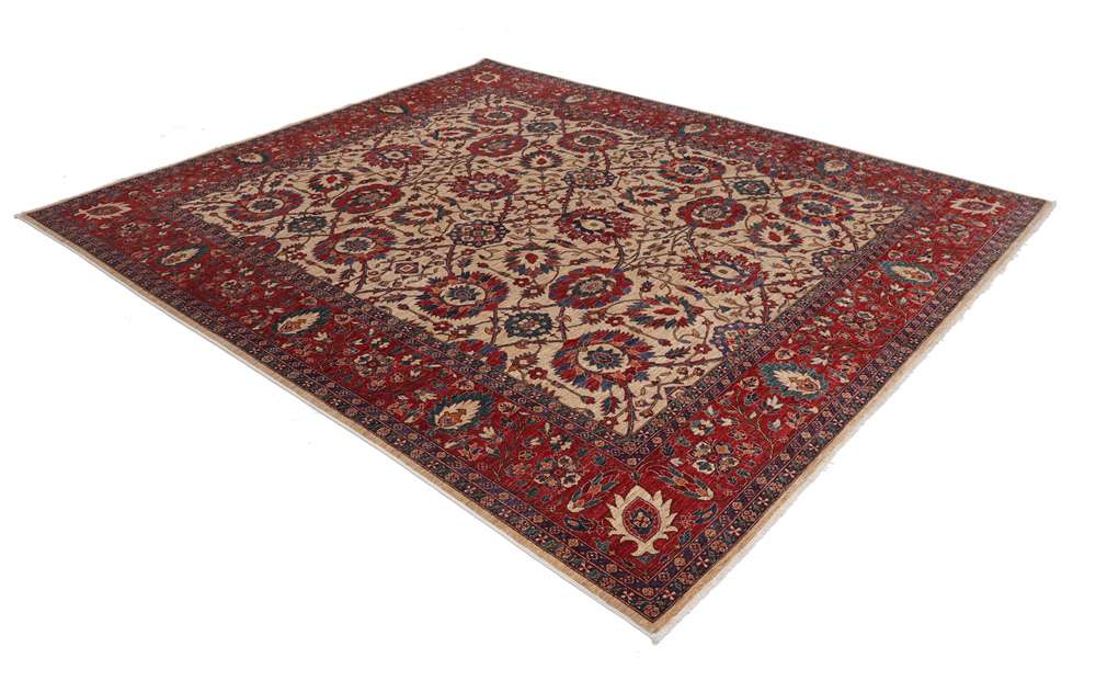 Dywan orientalny Shams