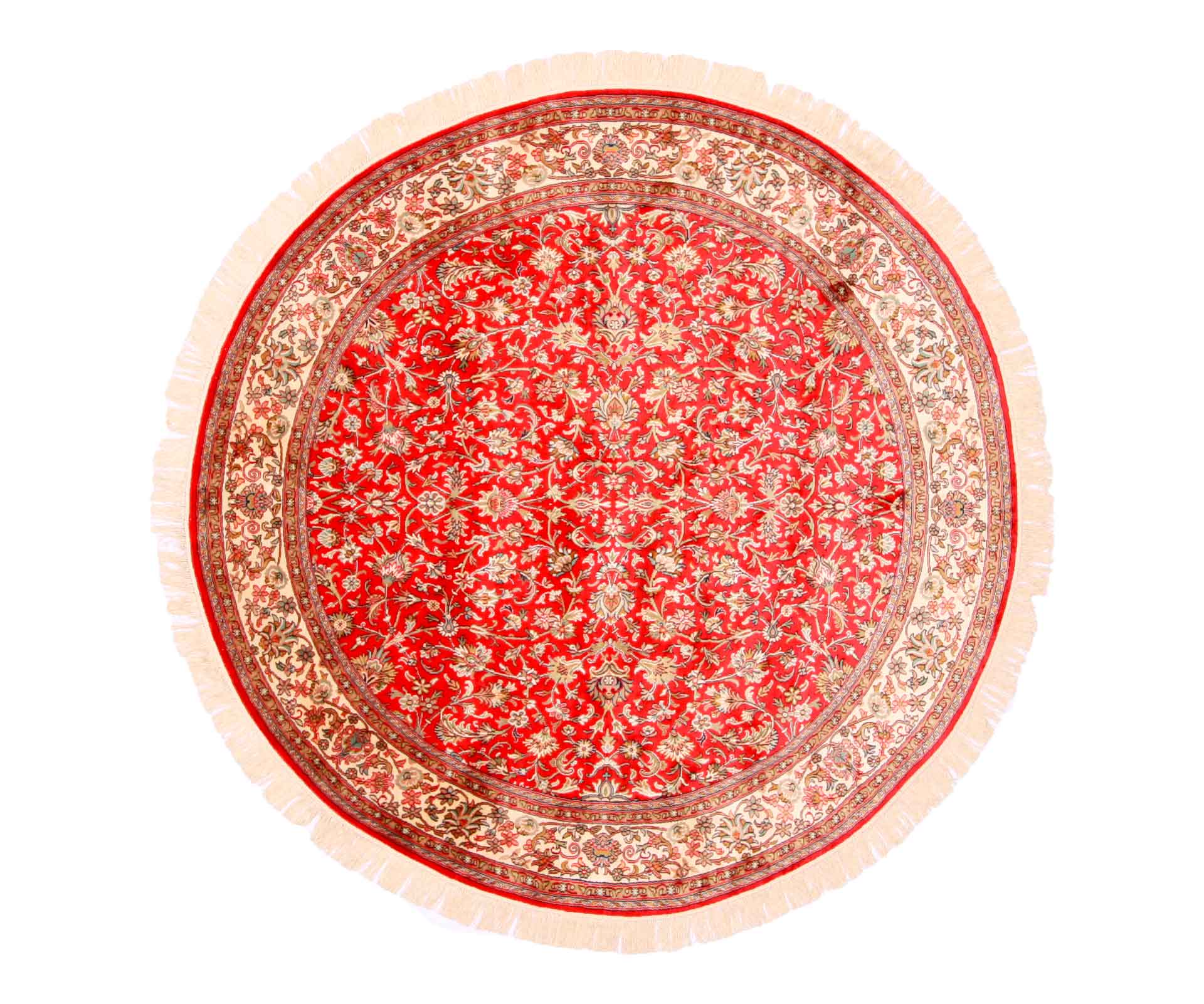Dywan orientalny Kashmir Silk Exclusive
