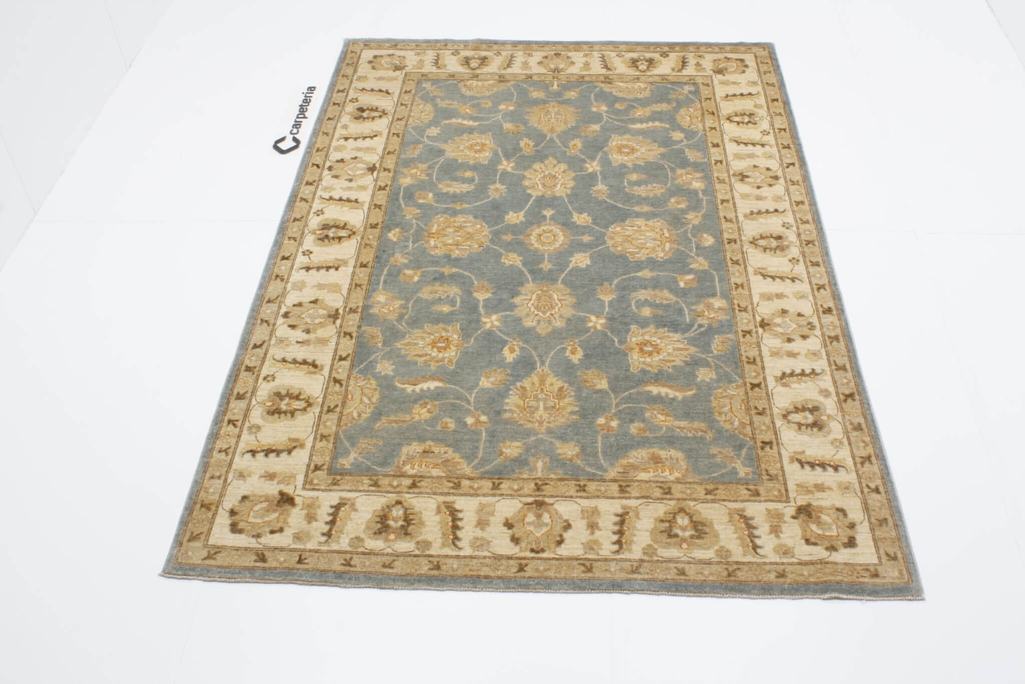 Dywan orientalny Ziegler Exclusive