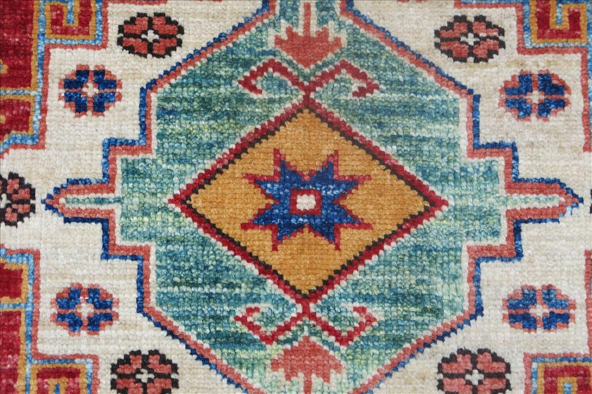 Dywan orientalny Kazak Exclusive