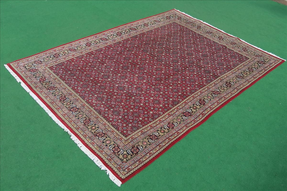 Dywan orientalny Bidjar Exclusive