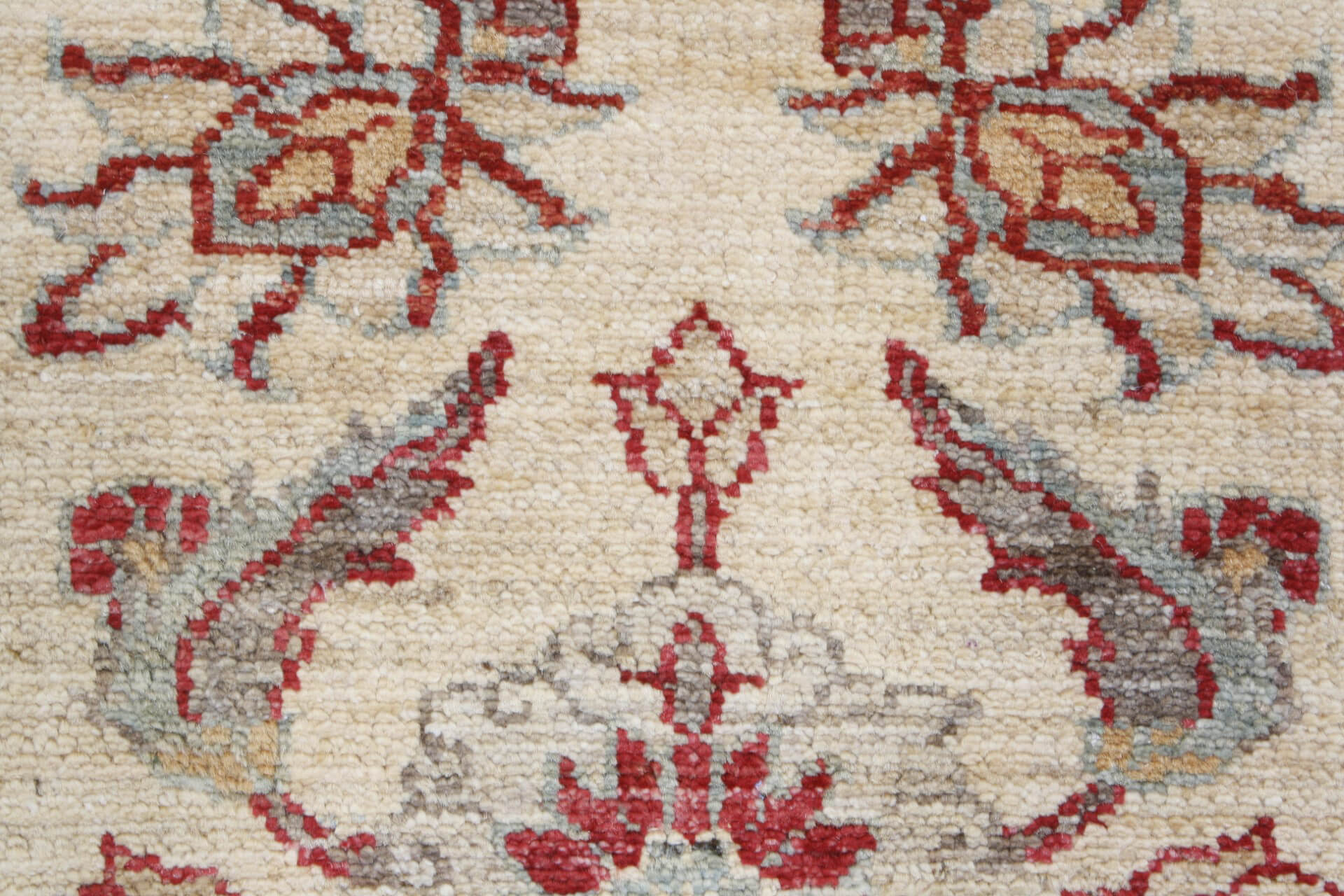 Dywan orientalny Ziegler Exclusive