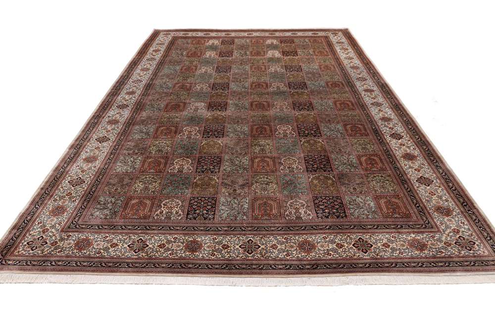 Dywan orientalny Kashmir