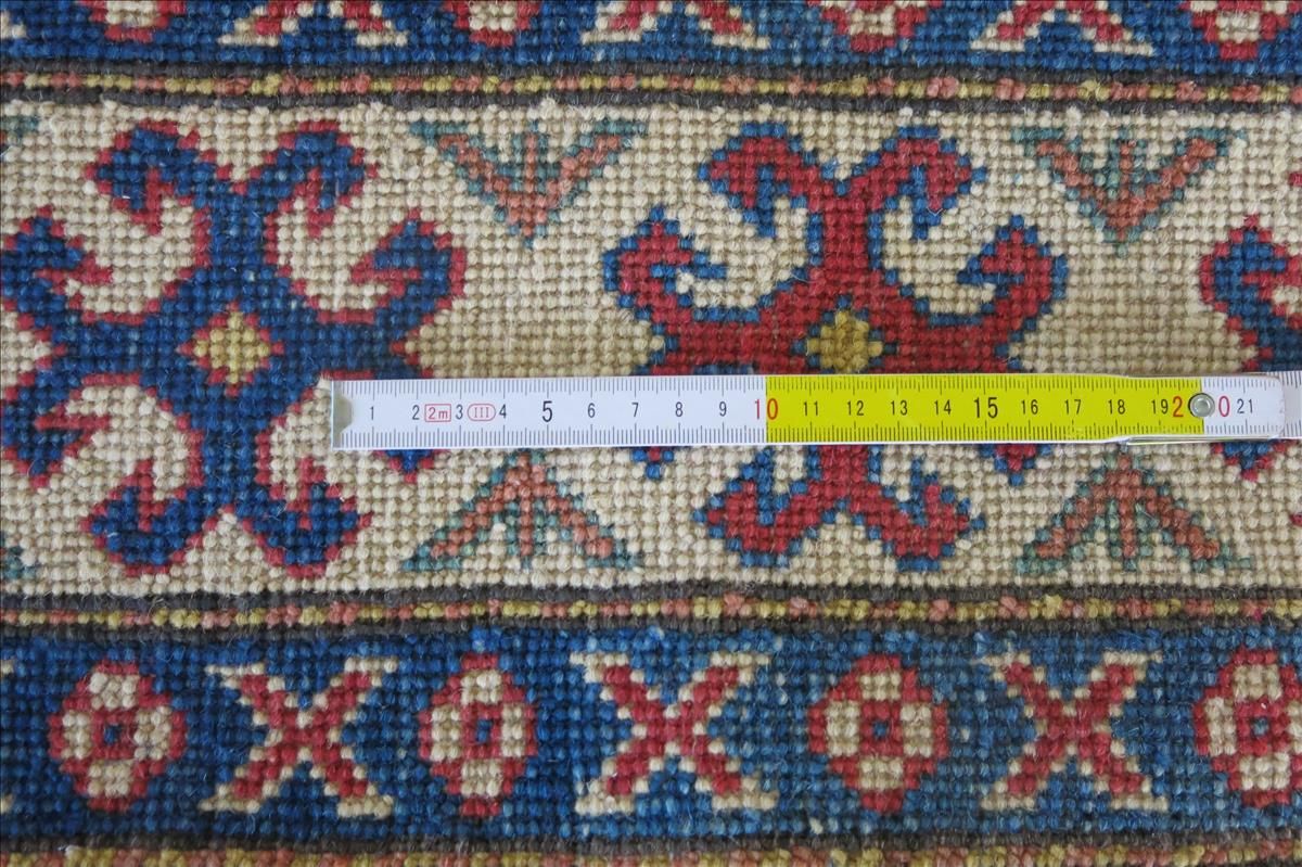 Dywan orientalny Kazak