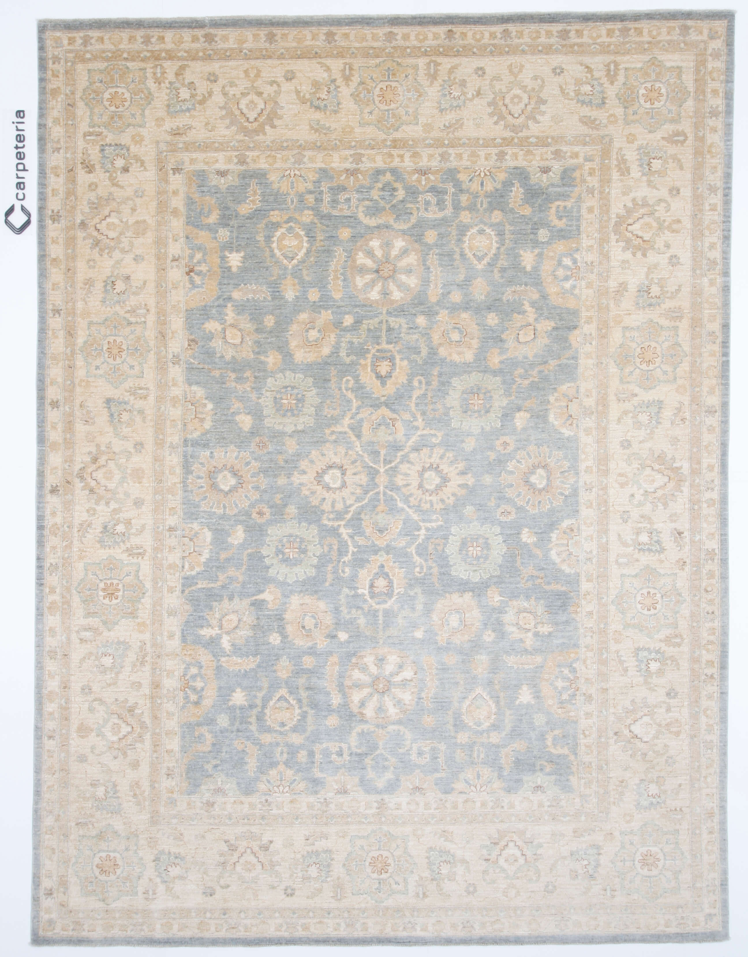 Dywan orientalny Ziegler Exclusive