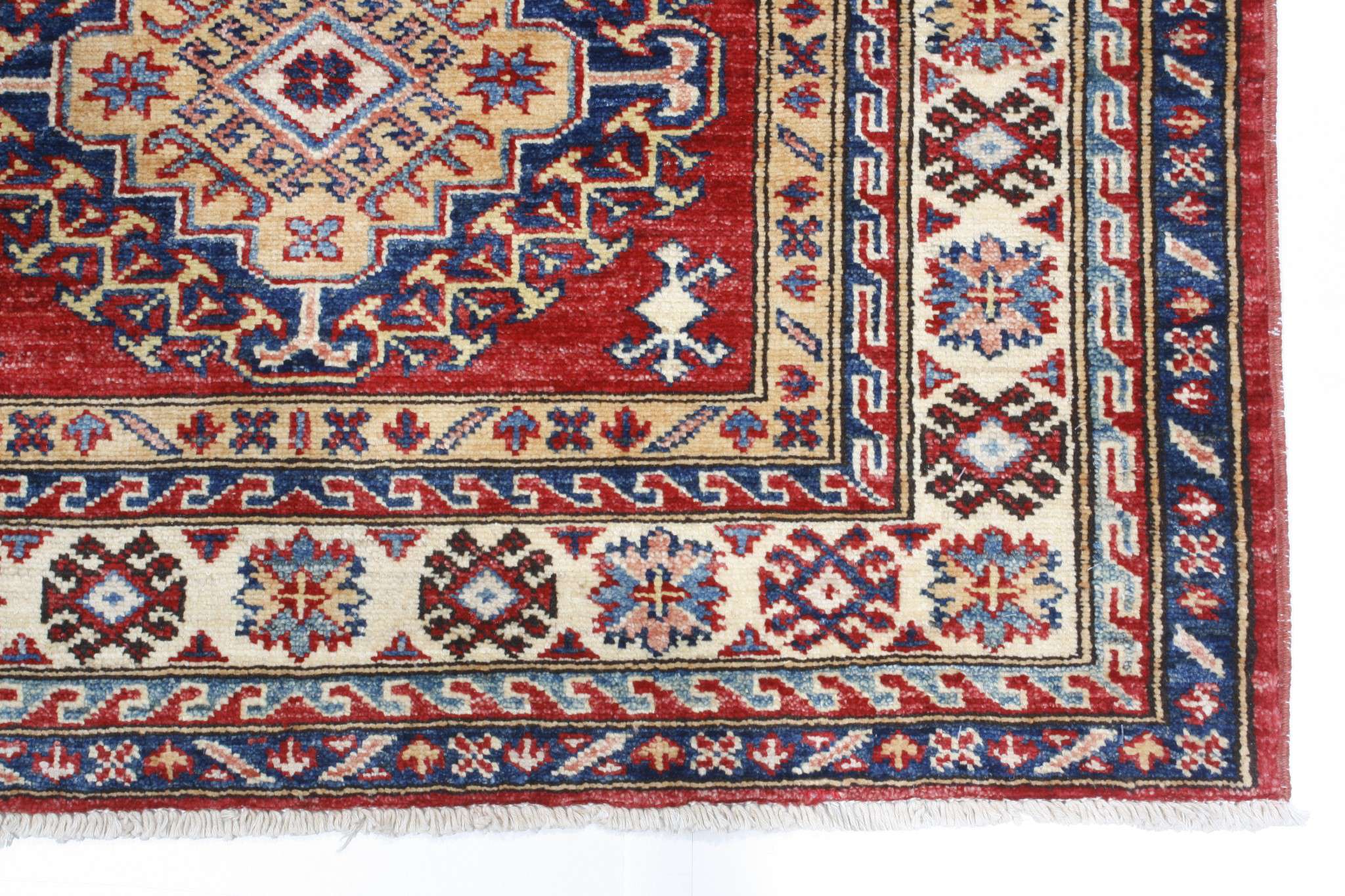 Dywan orientalny Kazak Exclusive