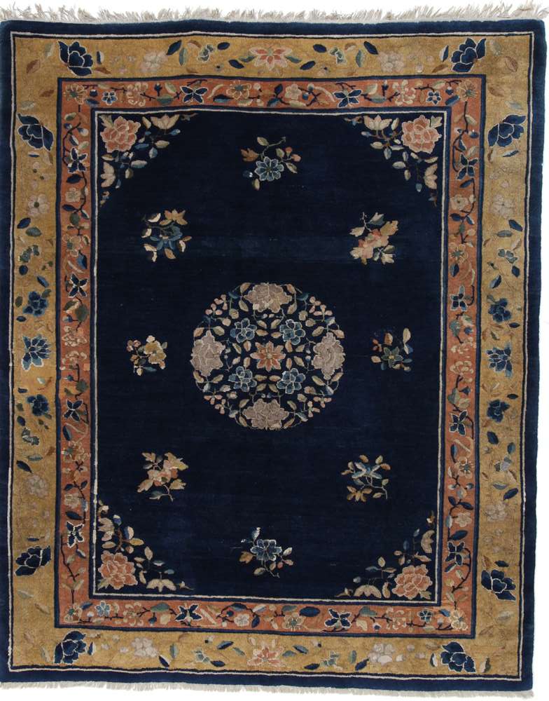 Dywan orientalny Peking