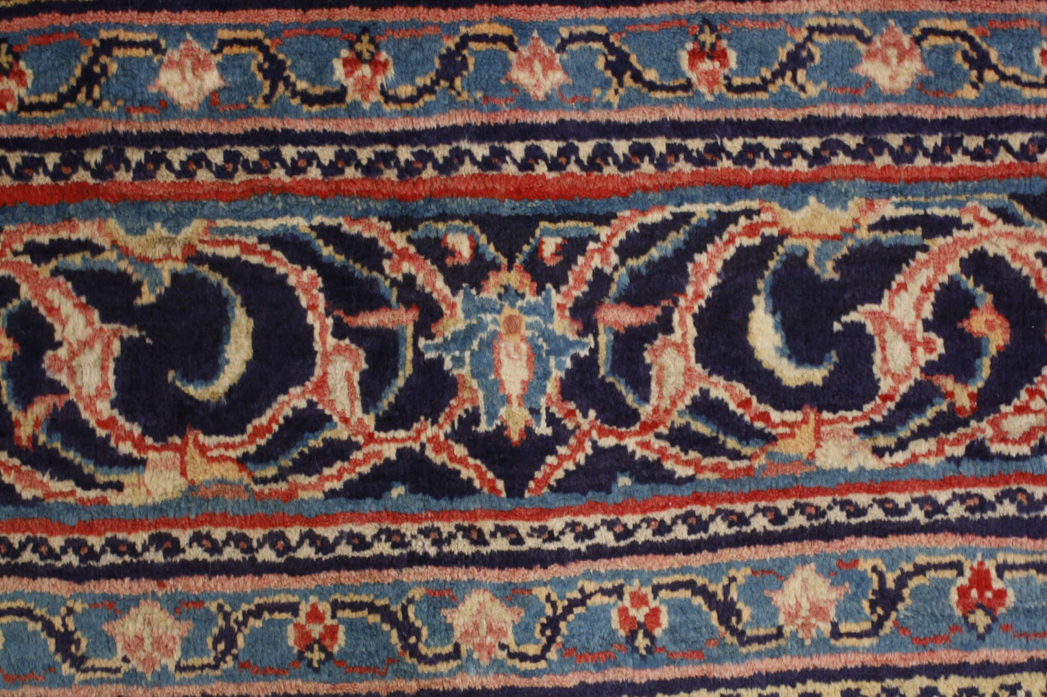 Dywan perski Mahal