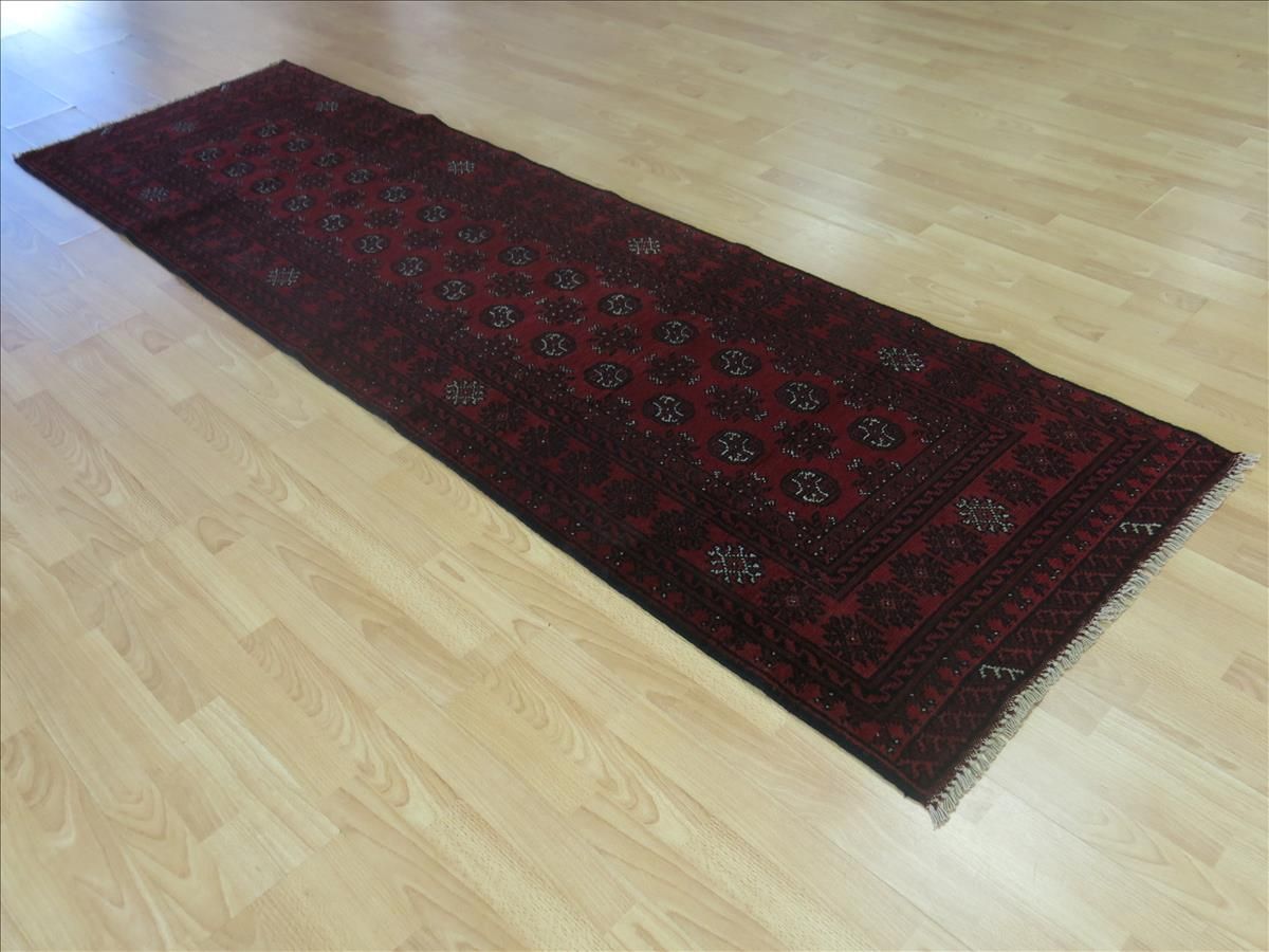 Dywan orientalny Afghan Filpa