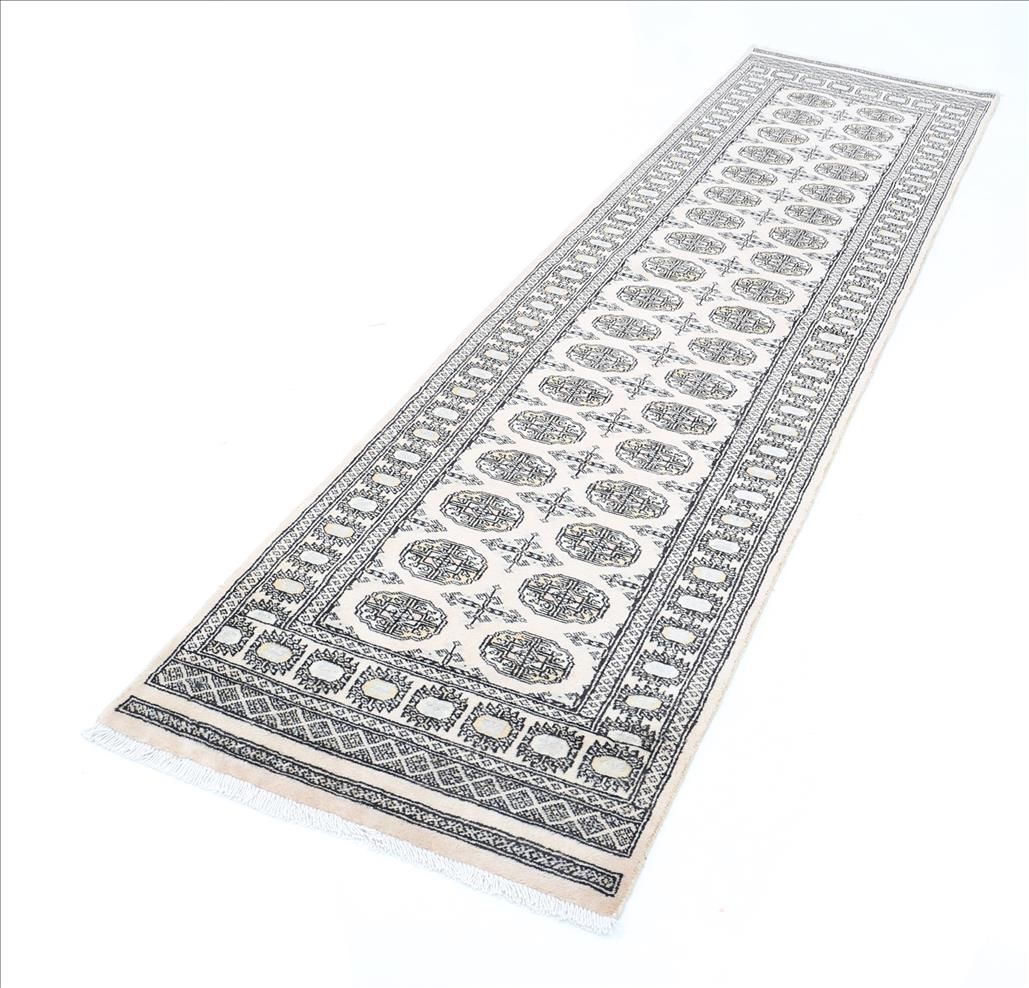 Dywan orientalny Bukhara Exclusive