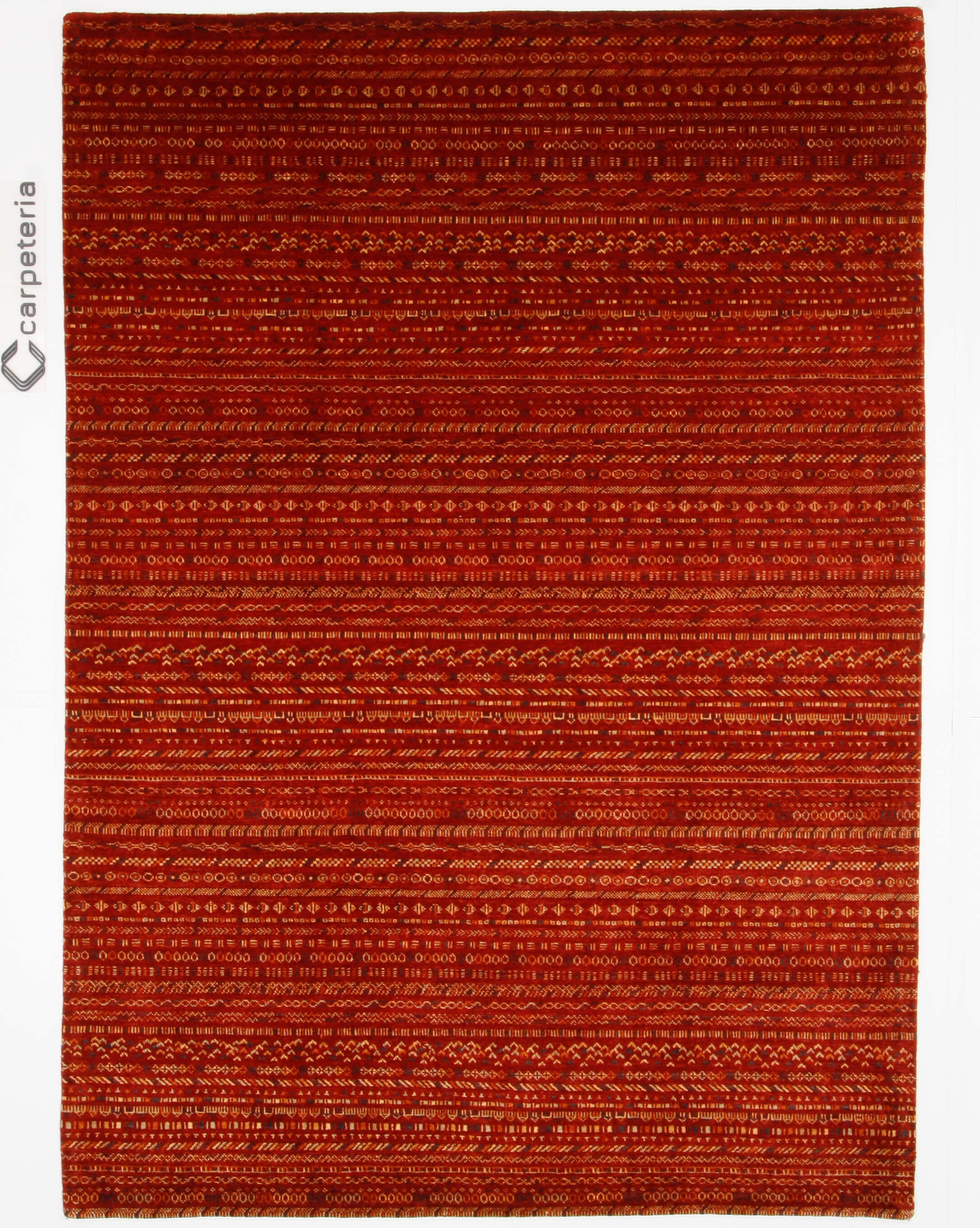 Dywan nowoczesny Ziegler Vintage
