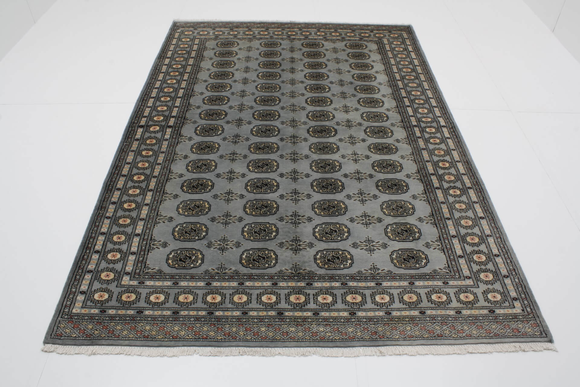 Dywan orientalny Bukhara Exclusive