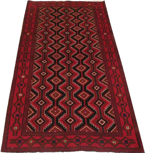 Dywan orientalny Balouch Super