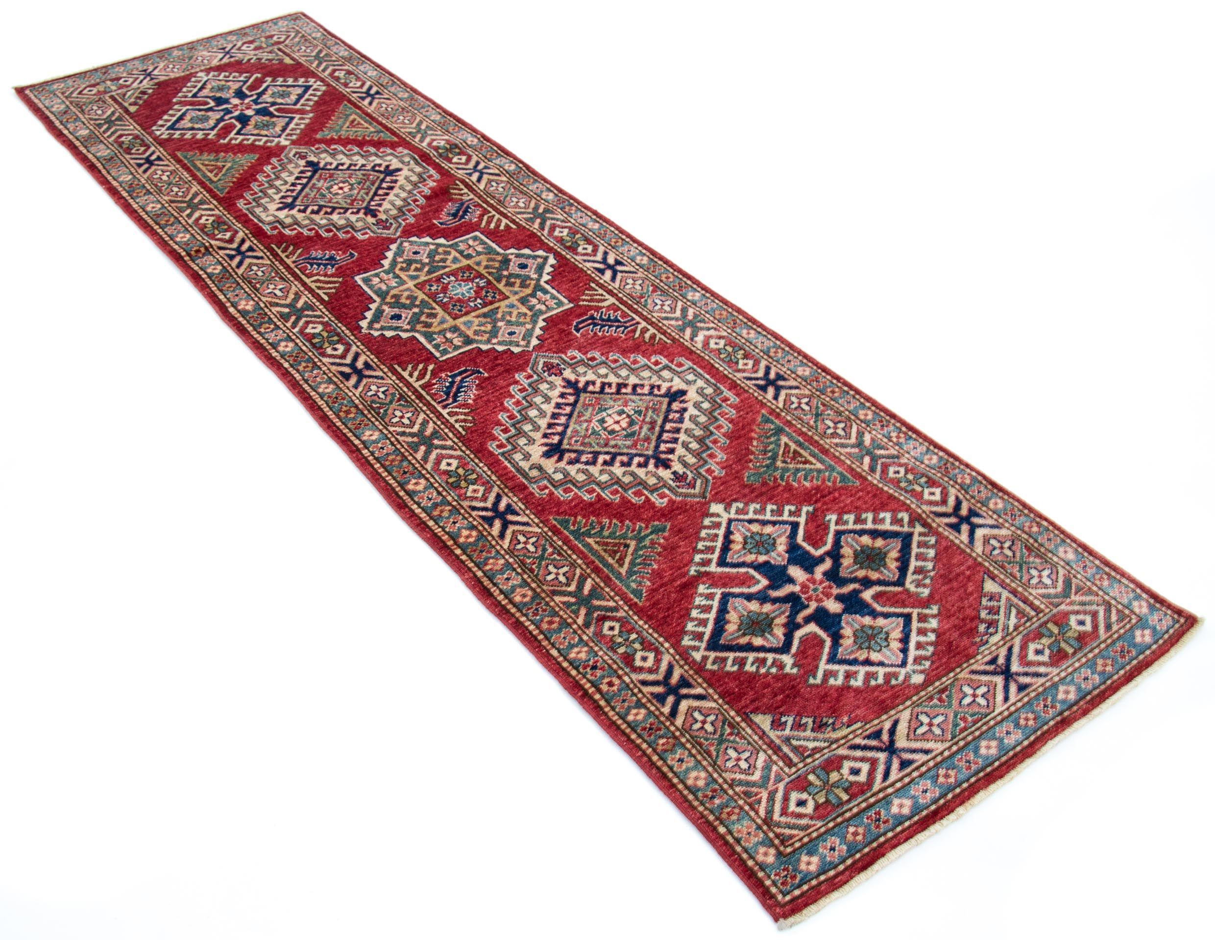 Dywan orientalny Kazak Exclusive