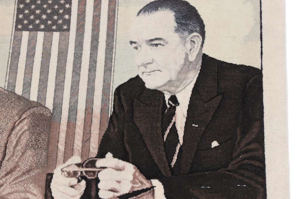 Dywan perski Tabriz