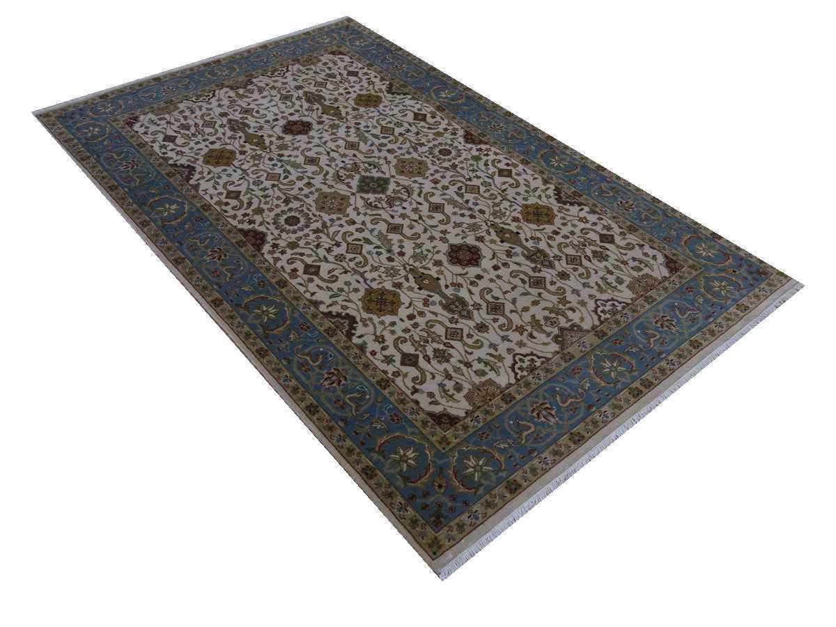 Dywan orientalny Tabriz Royal