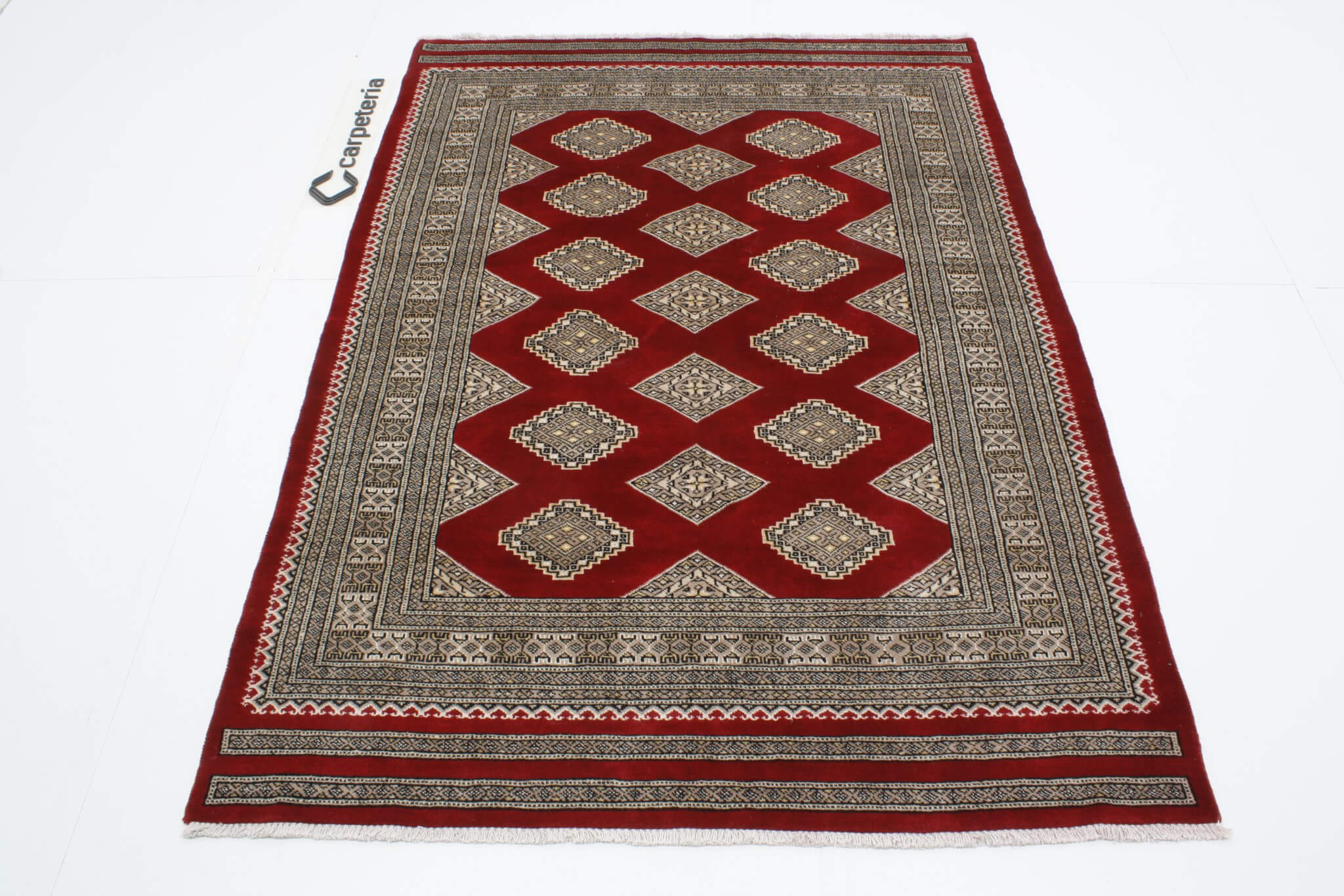 Dywan orientalny Jaldar Exclusive