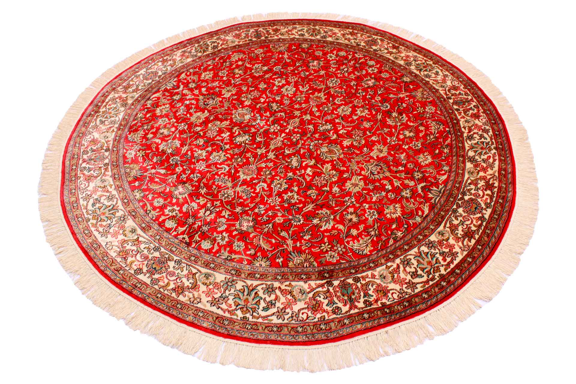 Dywan orientalny Kashmir Silk Exclusive