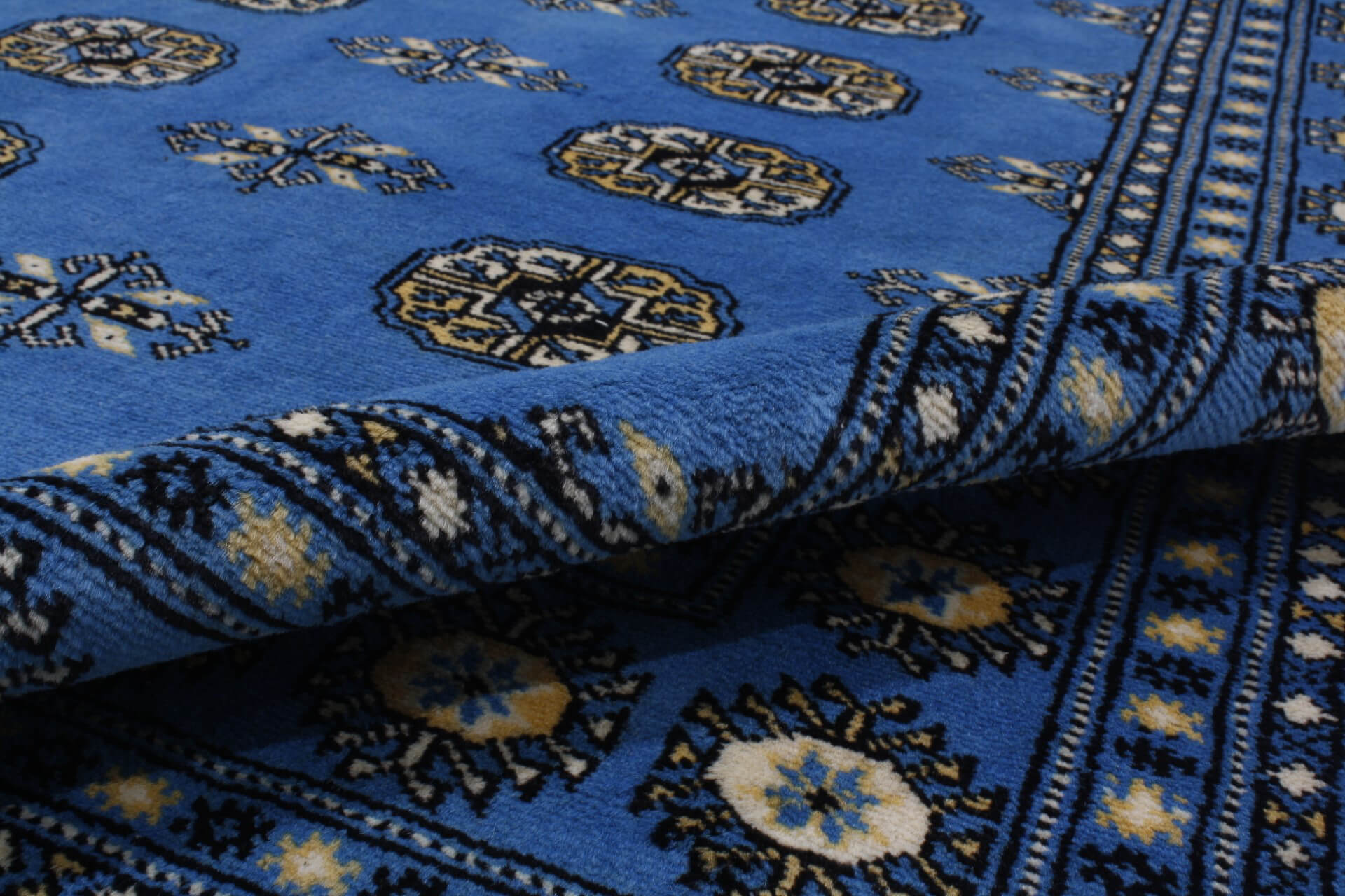 Dywan orientalny Bukhara Exclusive