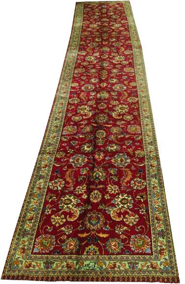 Dywan orientalny Tabriz Exclusive