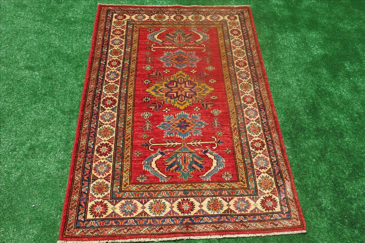Dywan orientalny Kazak Exclusive
