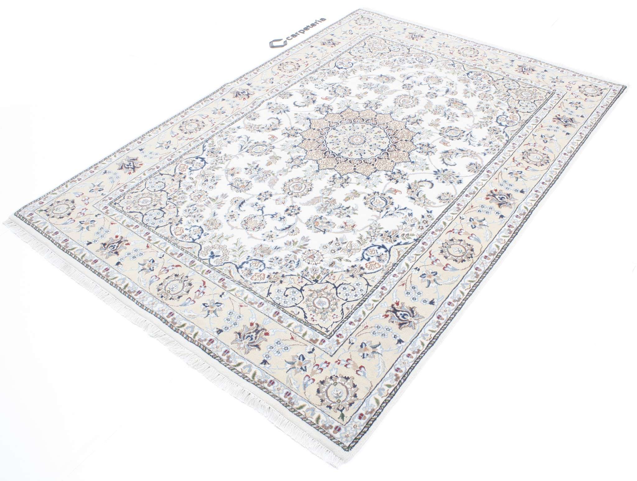 Dywan orientalny Nain Exclusive