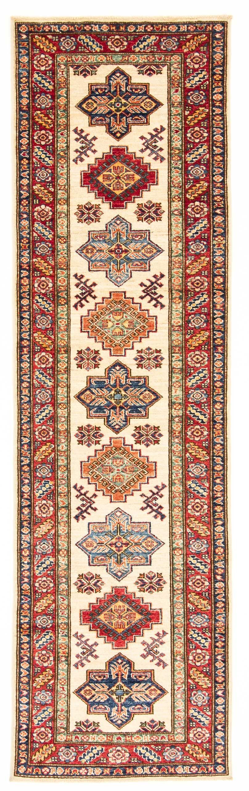 Dywan orientalny Kazak Exclusive