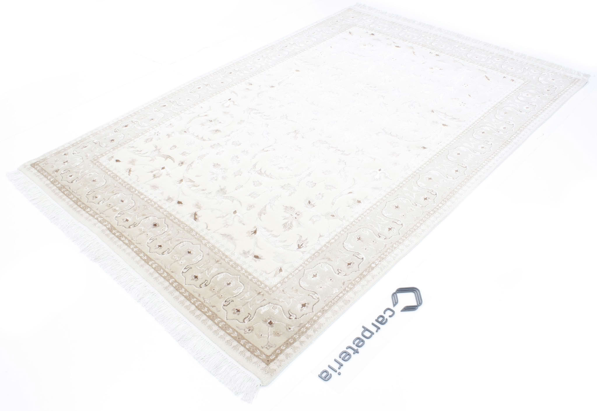 Dywan orientalny Tabriz Exclusive