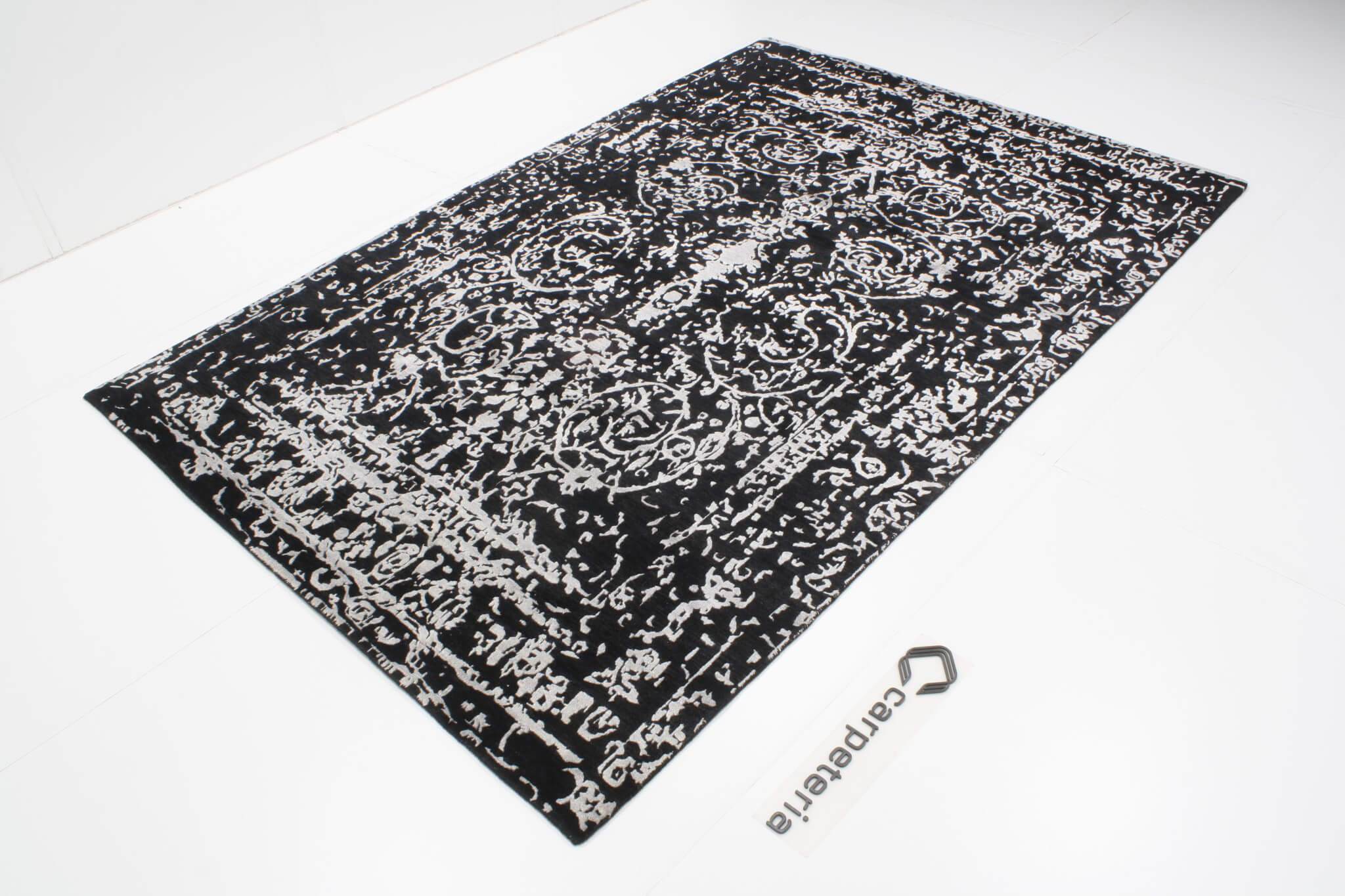 Dywan nowoczesny Ikat Exclusive