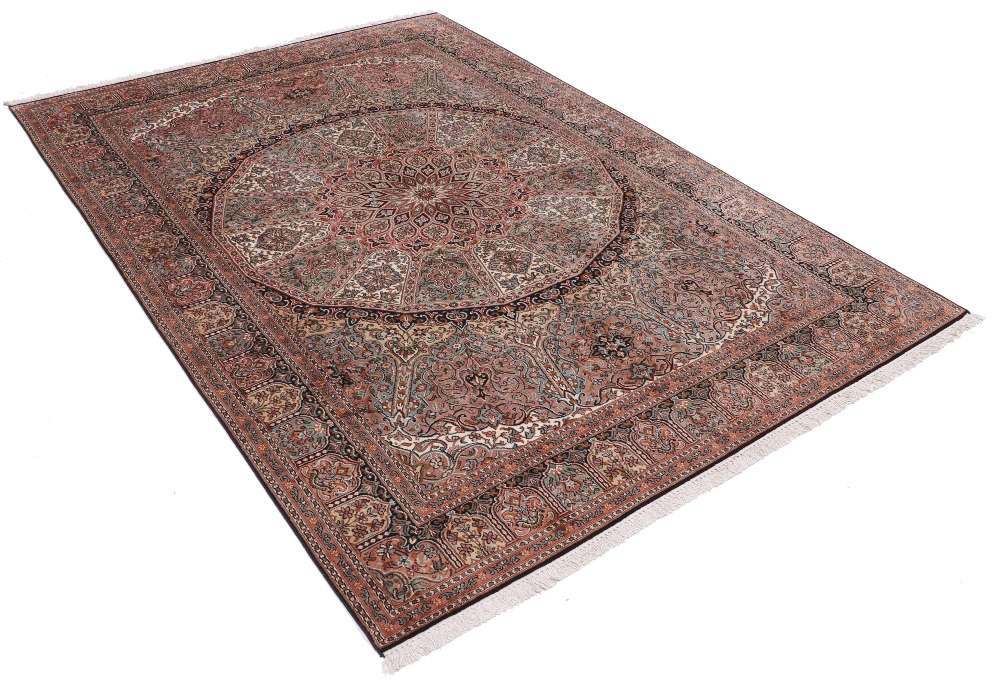 Dywan orientalny Kashmir