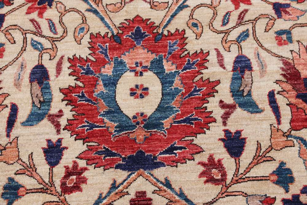 Dywan orientalny Shams