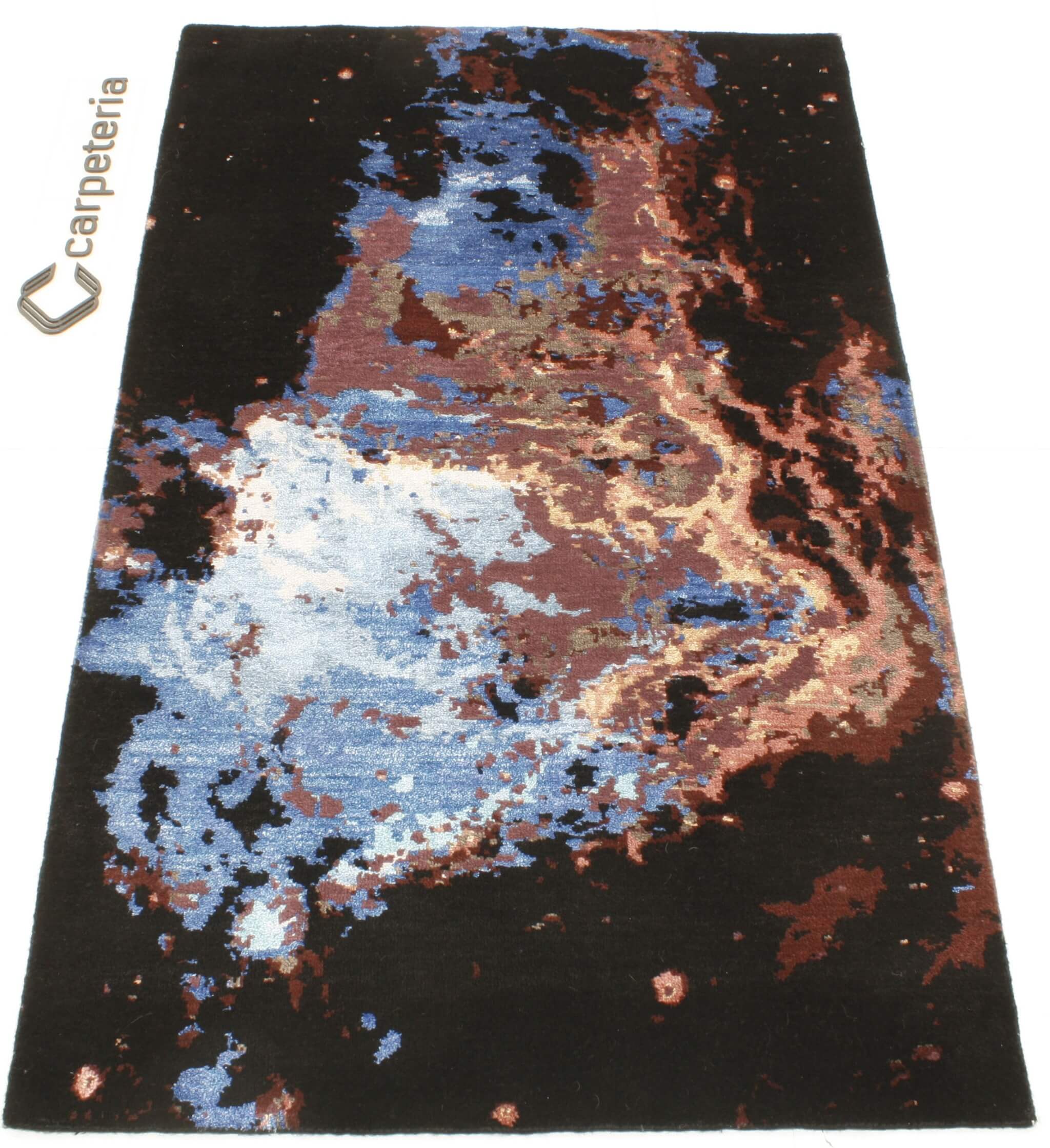 Dywan orientalny Ikat Royal