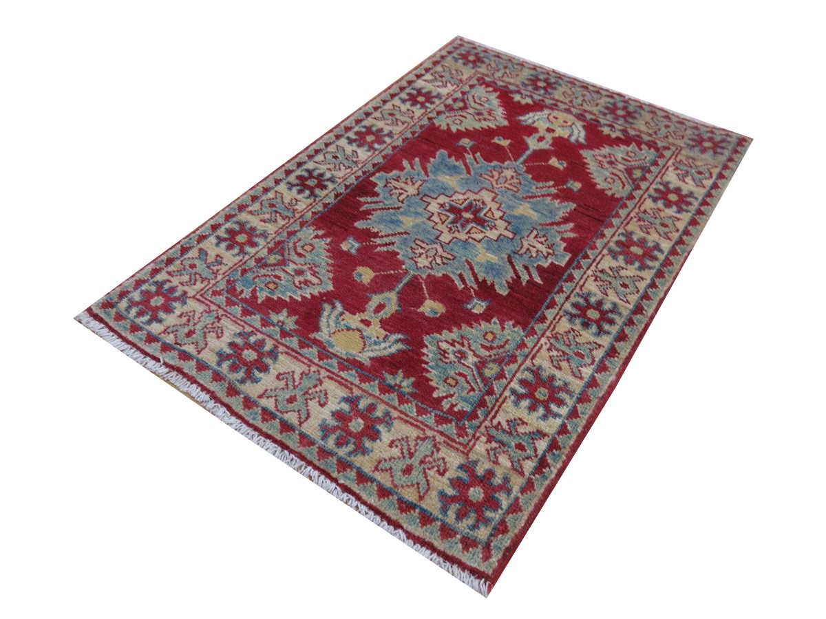 Dywan orientalny Kazak