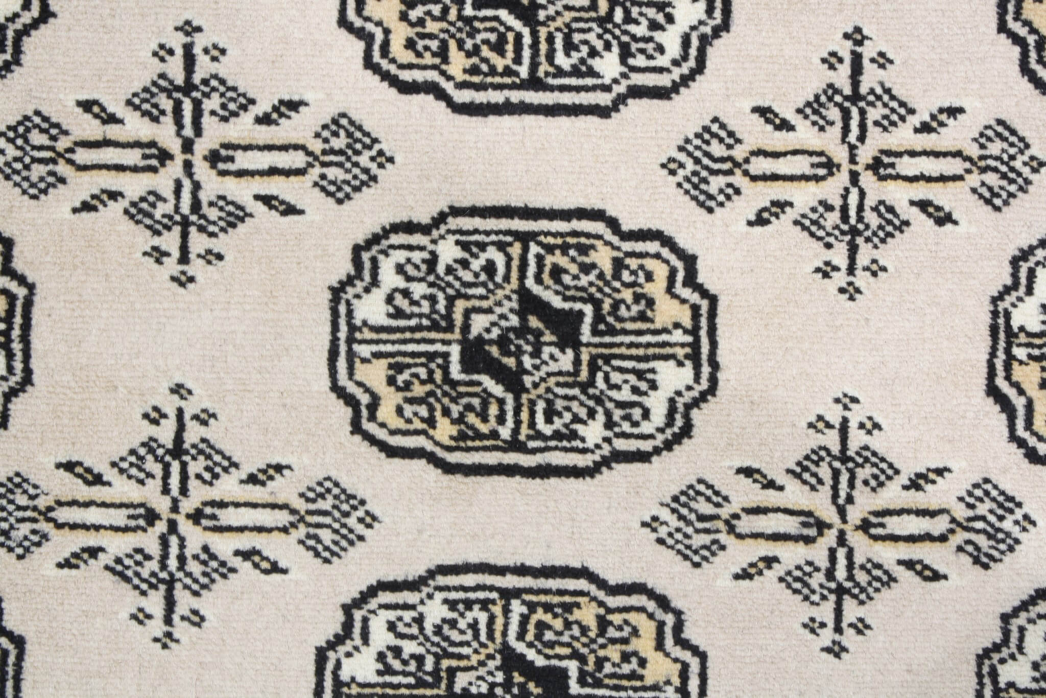 Dywan orientalny Bukhara Exclusive