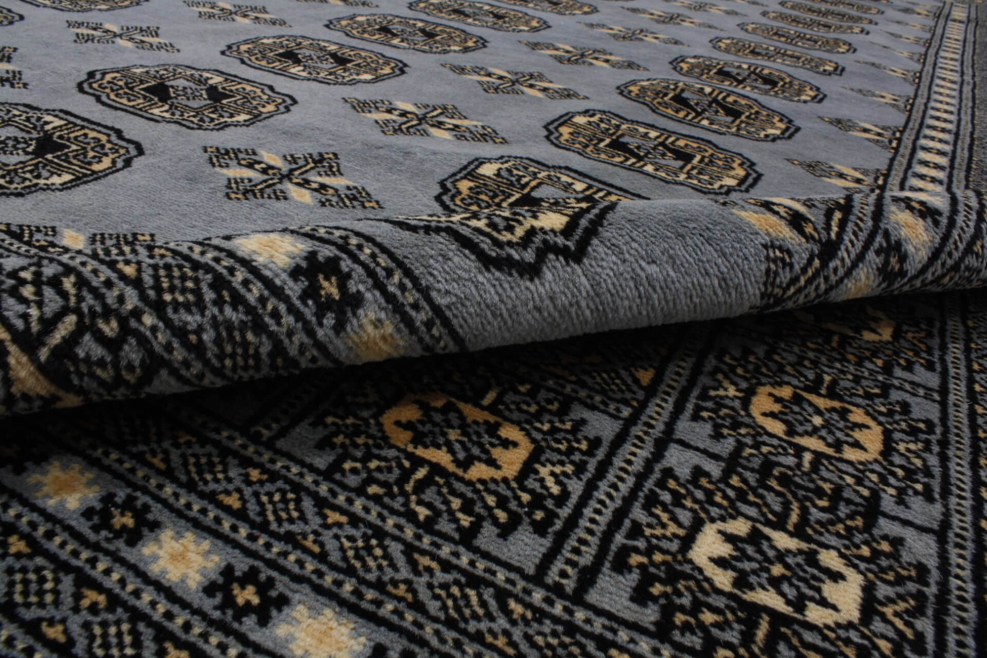 Dywan orientalny Bukhara Exclusive