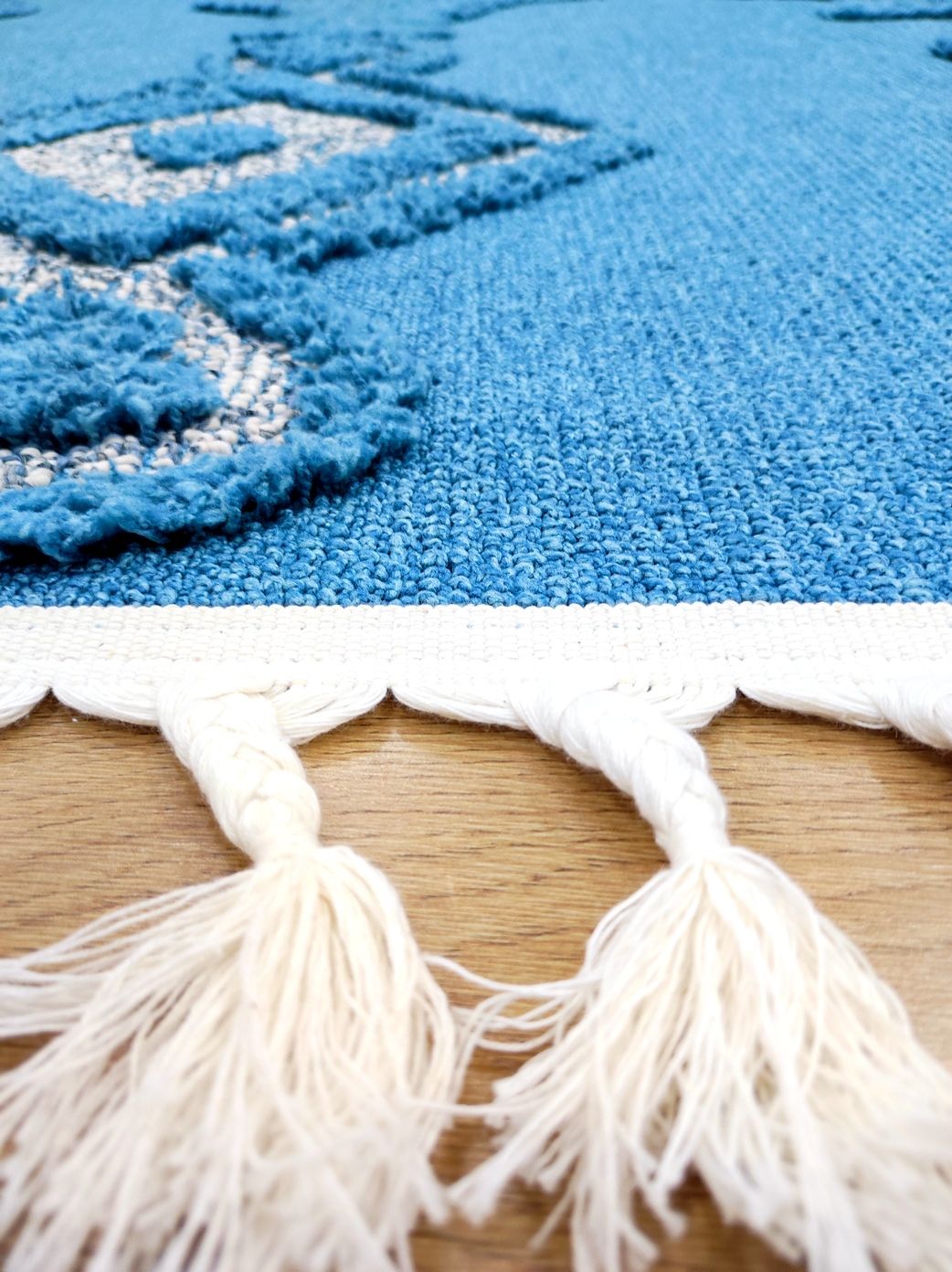 Dywan Scandi Design