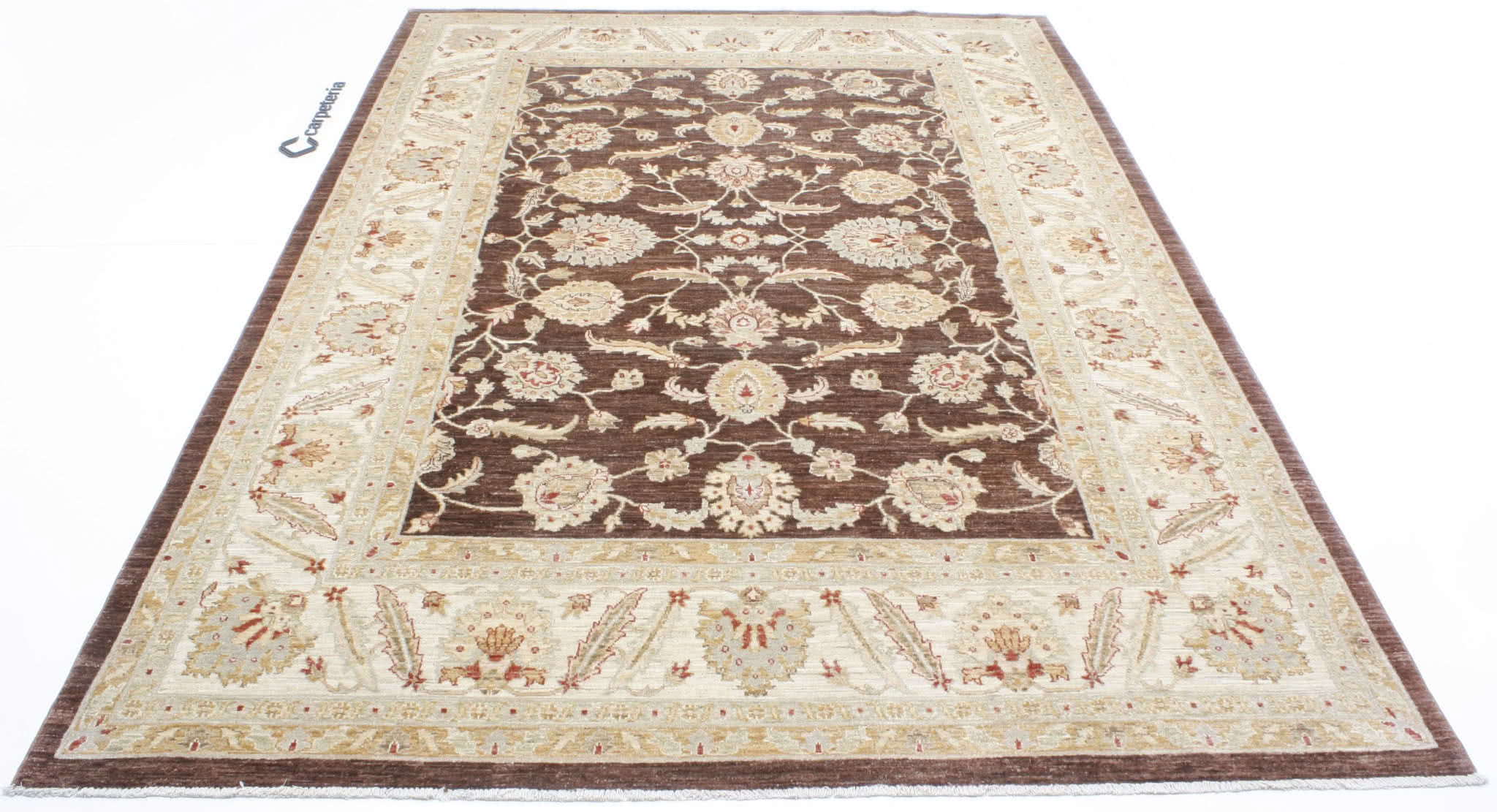 Dywan orientalny Ziegler Exclusive