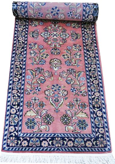 Dywan orientalny Sarough Exclusive