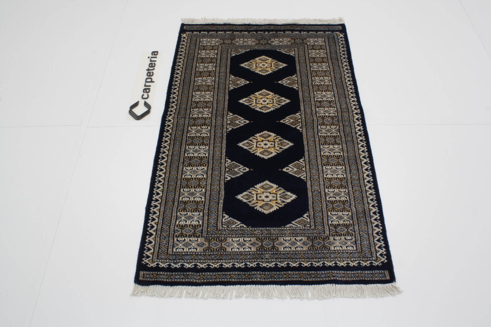 Dywan orientalny Jaldar Exclusive