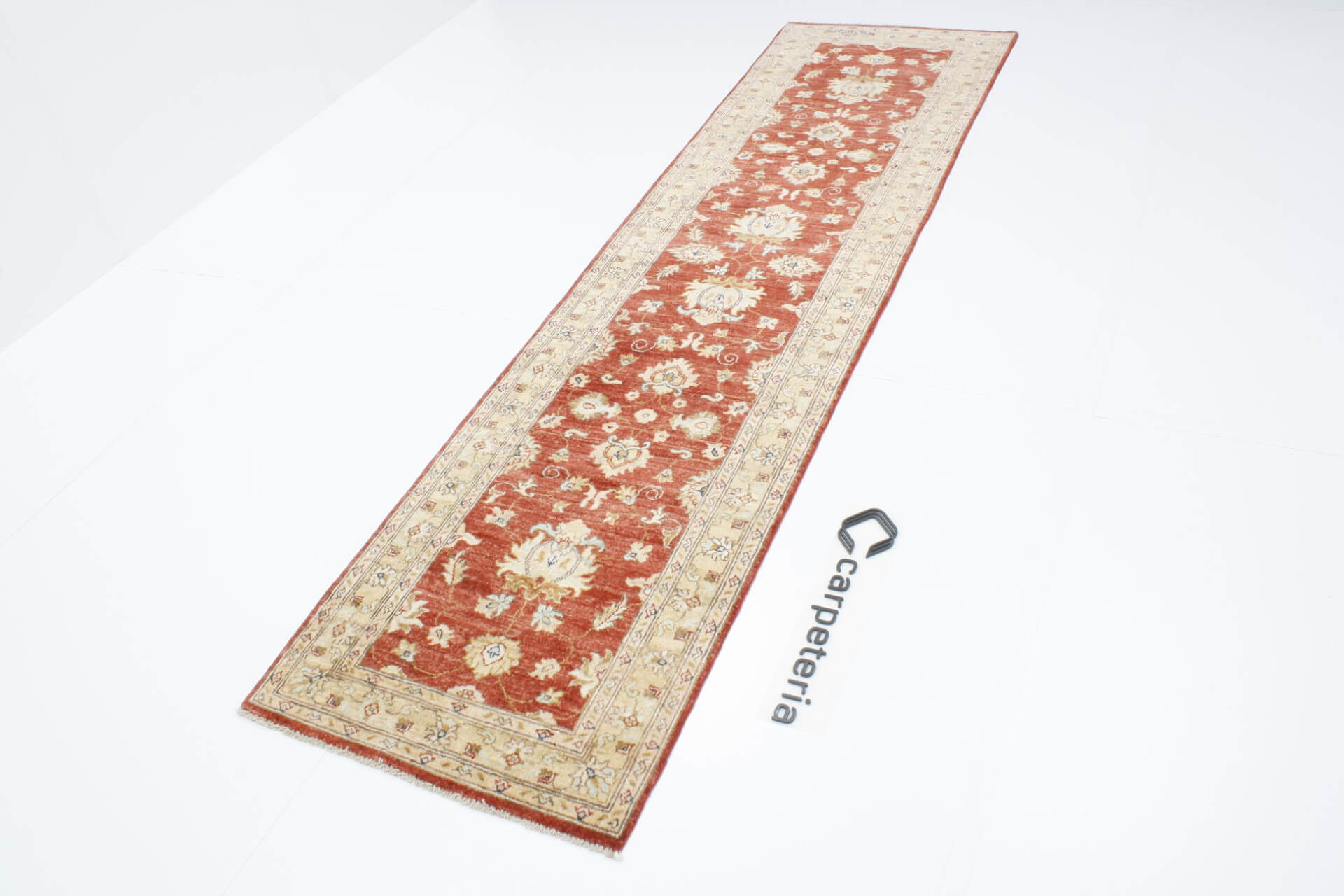 Dywan orientalny Ziegler Exclusive