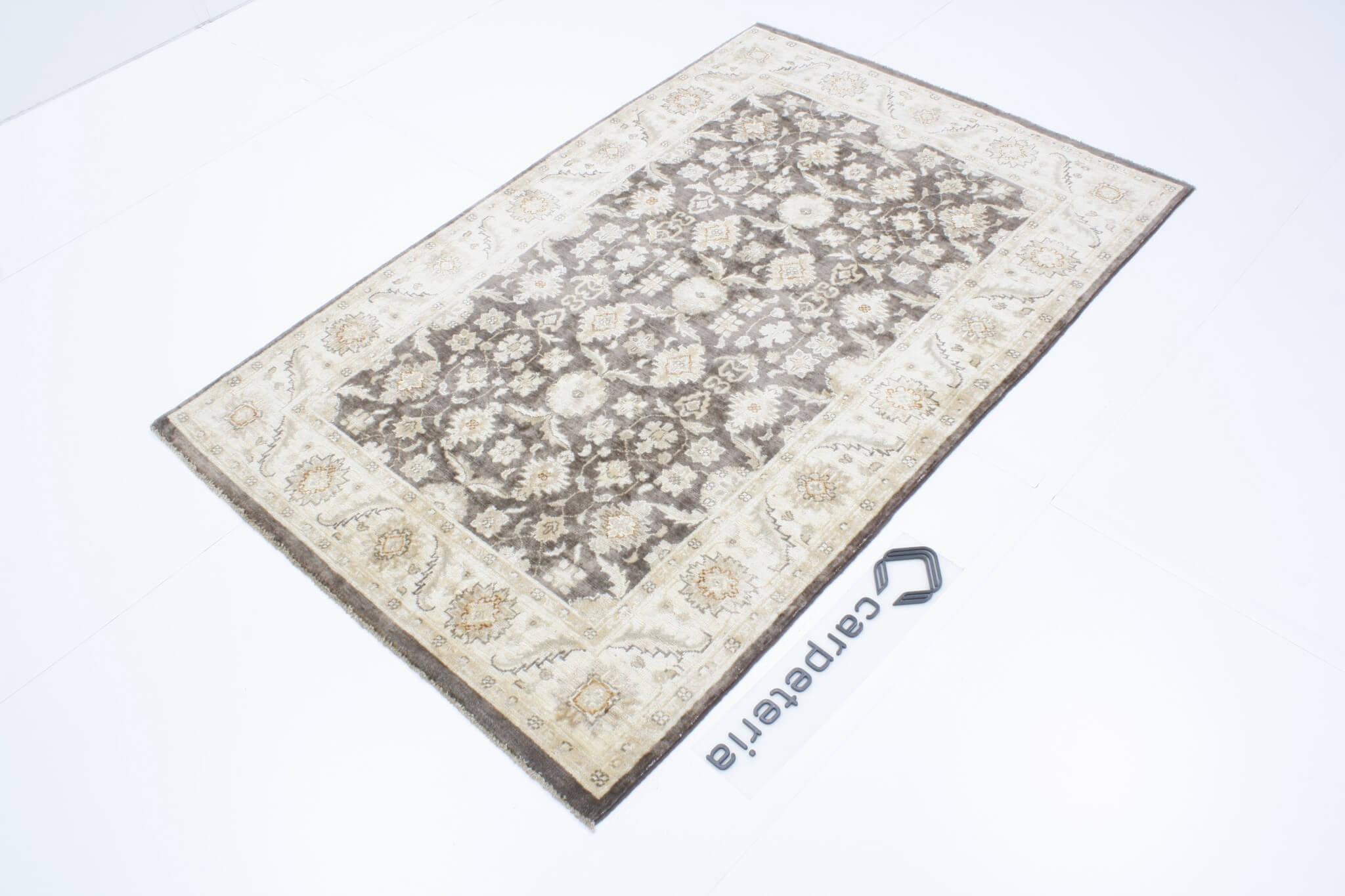 Dywan orientalny Ziegler Exclusive